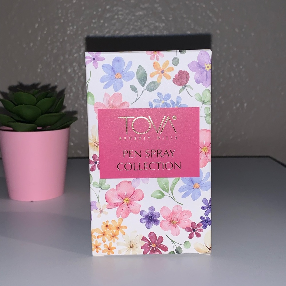 TOVA Pen Spray Collection